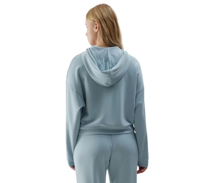 Mikina W WSS24TSWS 34S model 20193576 - 4F Mikina W WSS24TSWS 34S model 20193576 - 4F