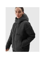 Zimná páperová lyžiarska bunda 4F W 4FWAW24TTJAF573-20S Zimná páperová lyžiarska bunda 4F W 4FWAW24TTJAF573-20S