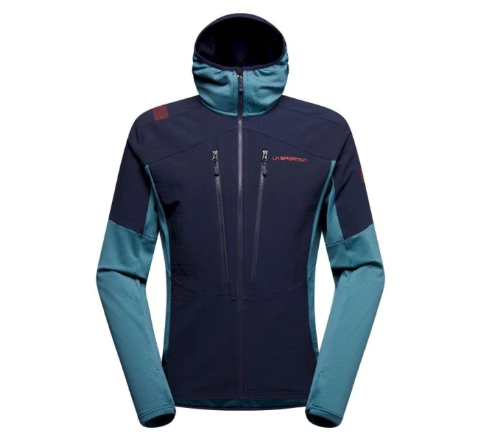 La Sportiva Session Tech Hoody M L70 643642 mikina