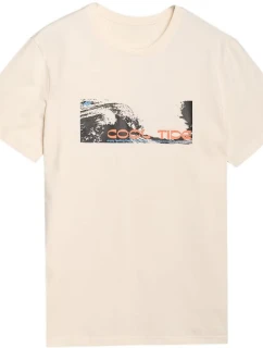 Tričko 4F M2030 M 4FWSS25TTSHM2030 11S pánske