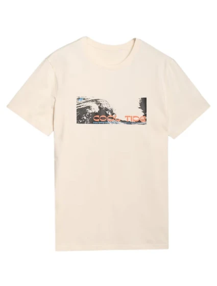 Tričko 4F M2030 M 4FWSS25TTSHM2030 11S pánske Tričko 4F M2030 M 4FWSS25TTSHM2030 11S pánske