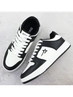 W model 21072368 dámské boty - Big Star