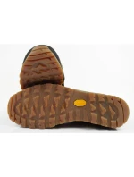 Aku Bellamont Gore-tex dámska členková turistická obuv