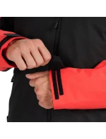 Lyžařská bunda M model 21746676 90S pánské - 4F Lyžařská bunda M model 21746676 90S pánské - 4F