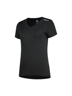 Rogelli dámsky dres PROMO čierny XL