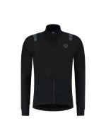Zimná bunda Rogelli DISTANCE black 2XL