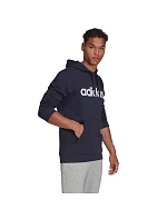 Mikina adidas Essentials Linear M GK9068 men