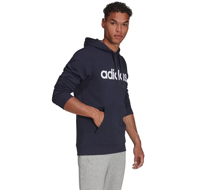 Mikina adidas Essentials Linear M GK9068 men