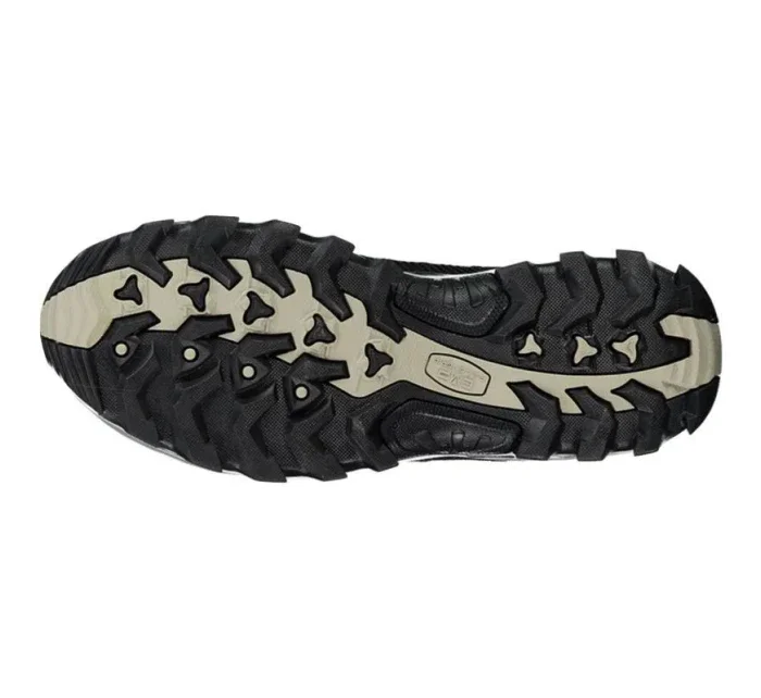 Dámske trekové topánky Rigel Mid Wp W 3Q1294616HL - CMP Dámske trekové topánky Rigel Mid Wp W 3Q1294616HL - CMP