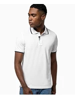 K Pánské kontrastní piqué polo 20.K light model 22507142 - Kariban K Pánské kontrastní piqué polo 20.K light model 22507142 - Kariban