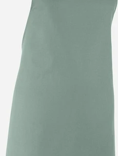 Premier PR 150 Zástěra s laclem "Colours" 39.0150 sage