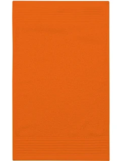 Ručník pro hosty orange model 22527060 - The One Towelling
