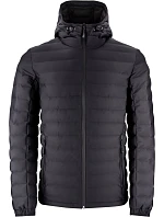 Jacket Men Pánská zimní bunda "  black model 22454014 - James Harvest