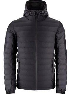 Jacket Men Pánská zimní bunda "  black model 22454014 - James Harvest