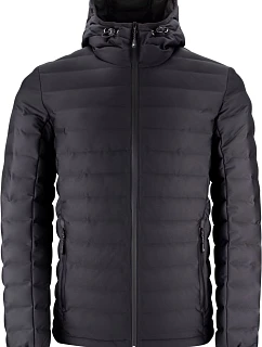Jacket Men Pánská zimní bunda "  black model 22454014 - James Harvest