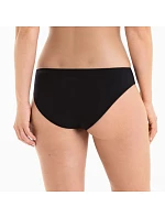 Style Pure Casual Bottom kalhotky model 21162620 černá RosaFaia - Rosa Faia