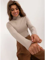 Blúzka D15200M02527B tmavá lila