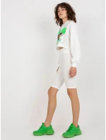 Dámska súprava EM KMPL 732.39X ecru - FPrice