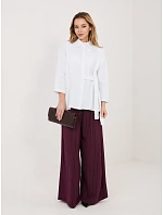 IT KS košeľa FL10188.27 biela