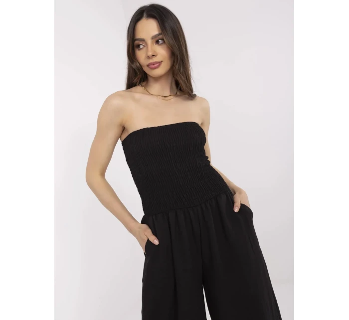 Kombinezon MI KO model 21091682 czarny - FPrice