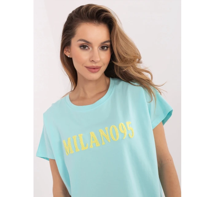 Tričko RV TS A1206.84 mint