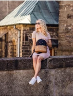 Módny batoh VUCH Zane mini Gendy Módny batoh VUCH Zane mini Gendy