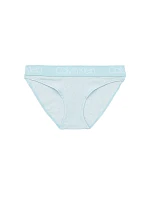 Dámske telové bavlnené nohavičky QD3752E-V7J - Calvin Klein Dámske telové bavlnené nohavičky QD3752E-V7J - Calvin Klein