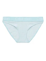 Dámske telové bavlnené nohavičky QD3752E-V7J - Calvin Klein