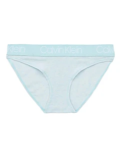 Dámske telové bavlnené nohavičky QD3752E-V7J - Calvin Klein