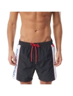 Pánske plavky 00SXLH-0PCAI-E0013 - Diesel