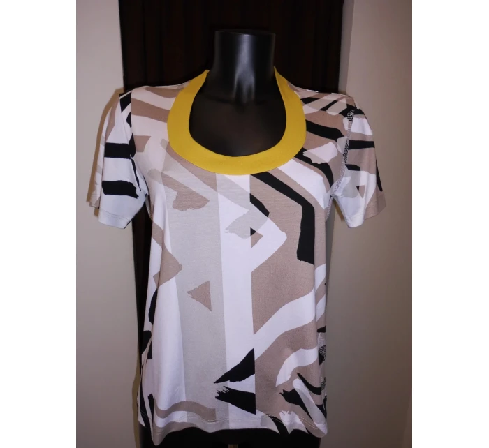 Dámská halenka 08   model 1689165 - Favab