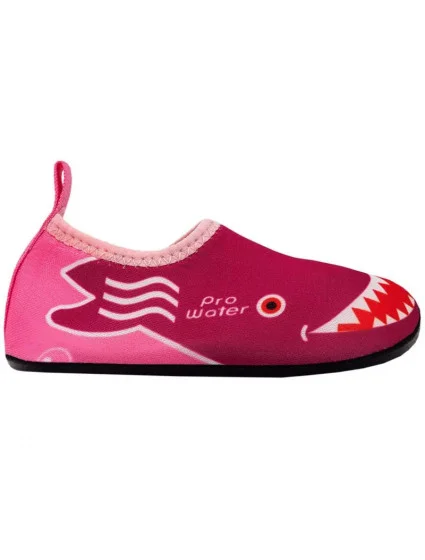 Dětské boty do vody Jr  model 18781401 - B2B Professional Sports