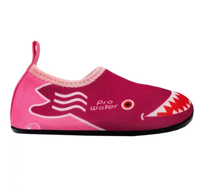 Dětské boty do vody Jr  model 18781401 - B2B Professional Sports