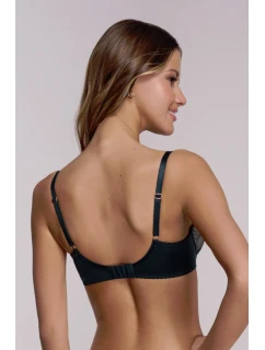 PODPRSENKA AV 2174 SEMI - SOFT AZURE MAXI