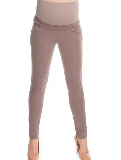 Tehotenské nohavice model 147527 PeeKaBoo