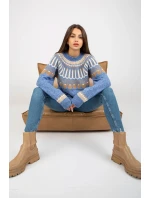 Sveter model 170821 Rue Paris