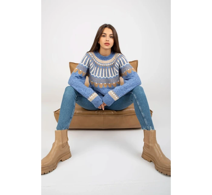 Sveter model 170821 Rue Paris