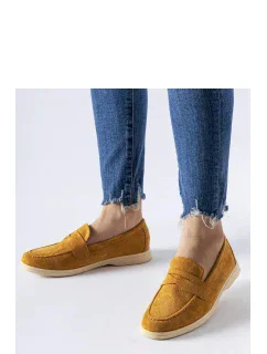 Mokasíny model 207649 Solea