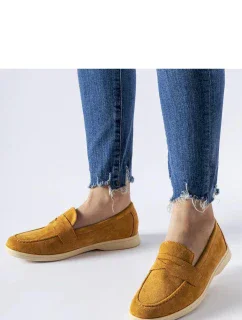 Mokasíny model 207649 Solea