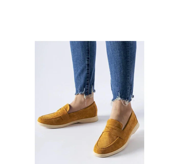 Mokasíny model 207649 Solea Mokasíny model 207649 Solea