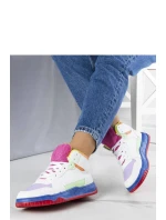 Športová obuv model 208017 Solea Športová obuv model 208017 Solea