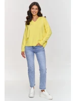Model svetra 209724 Macadamia