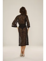 model 20913628 Eden negližé S2XL - De Lafense model 20913628 Eden negližé S2XL - De Lafense