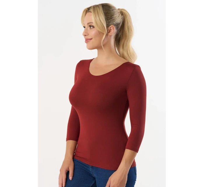 Babell Manati 3/4 tričko S-2XL Farba