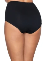 Dámské kalhotky 185 black - BABELL Dámské kalhotky 185 black - BABELL