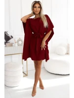 Dámske šaty 287-34 - NUMOCO Dámske šaty 287-34 - NUMOCO