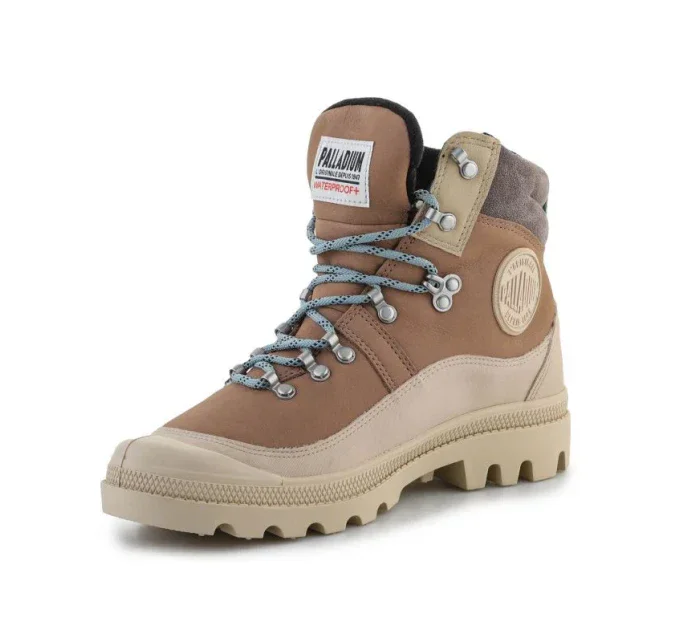 Boty W model 19061927 - Palladium Boty W model 19061927 - Palladium