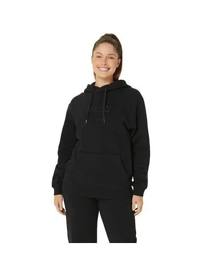 Logo Hoodie W model 20297171 - Asics