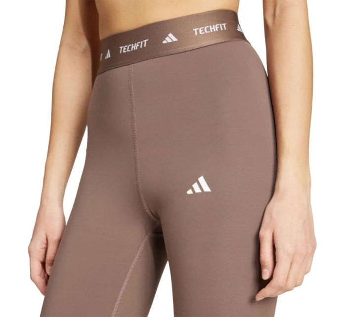 Dámske legíny adidas Techfit 7/8 W JW5181 Dámske legíny adidas Techfit 7/8 W JW5181