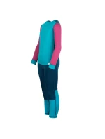 Trollkids Detská súprava Merino Baselayer II pre chlapcov/dievčatá (644-123) Trollkids Detská súprava Merino Baselayer II pre chlapcov/dievčatá (644-123)